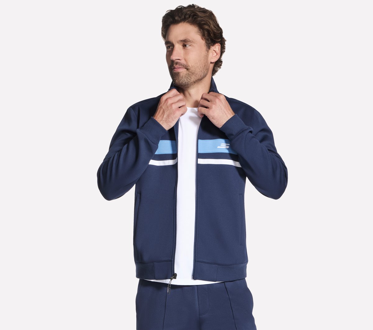 Performance Track Jacket Men