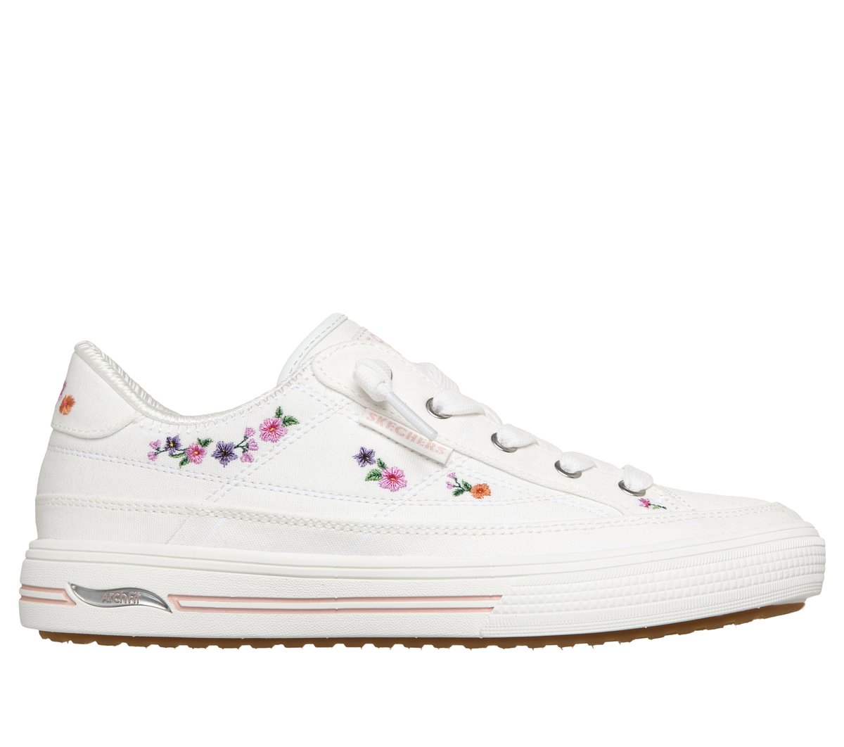 Arch Fit Arcade - Subtle Bouquet Women