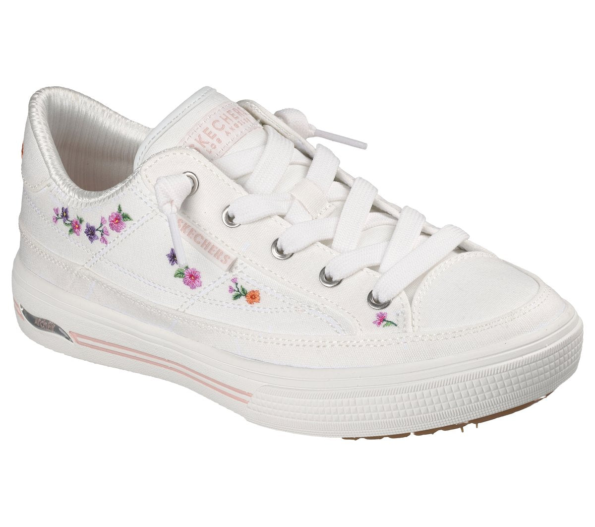 Arch Fit Arcade - Subtle Bouquet Women