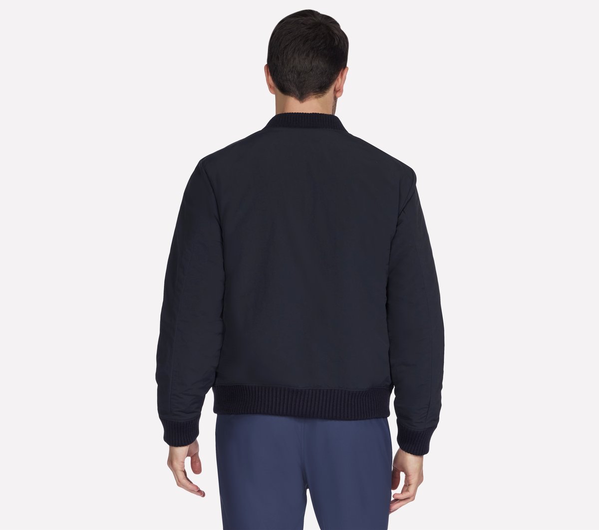 Alpha Reversible Bomber Men