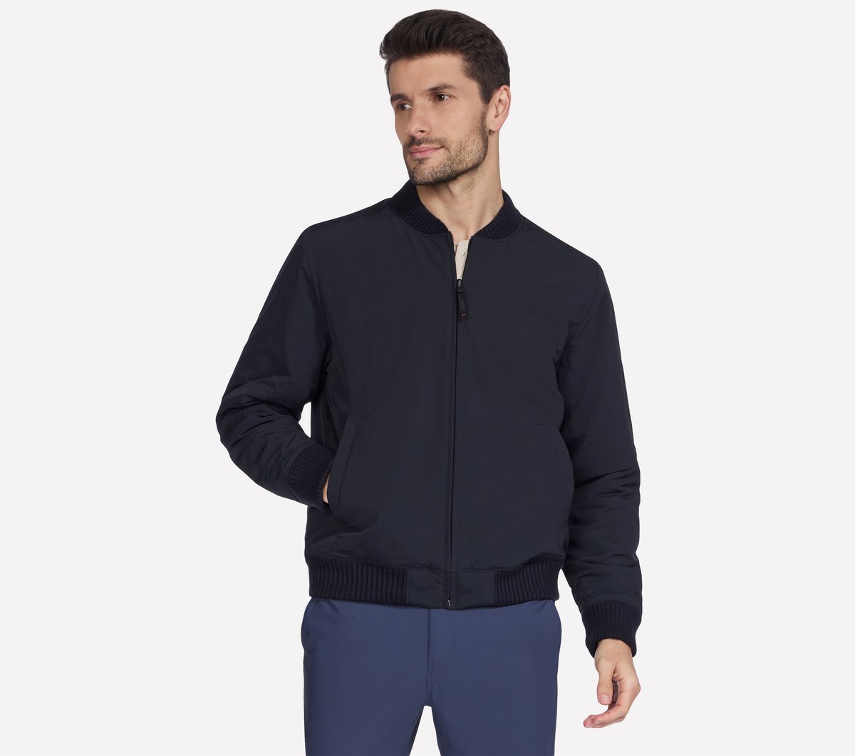 Alpha Reversible Bomber Men