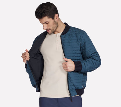 Alpha Reversible Bomber Men