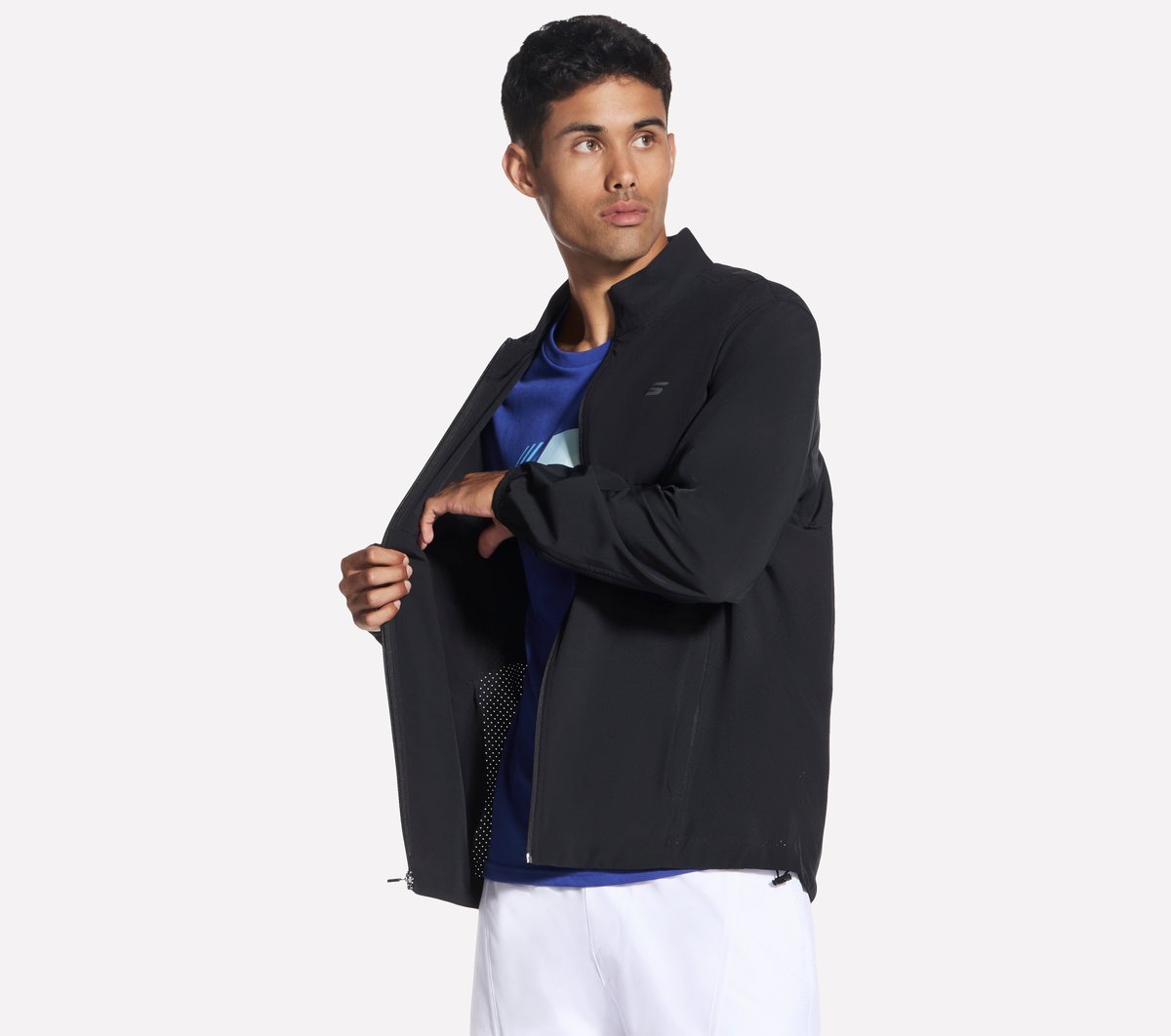 Premier Deuce Jacket Men