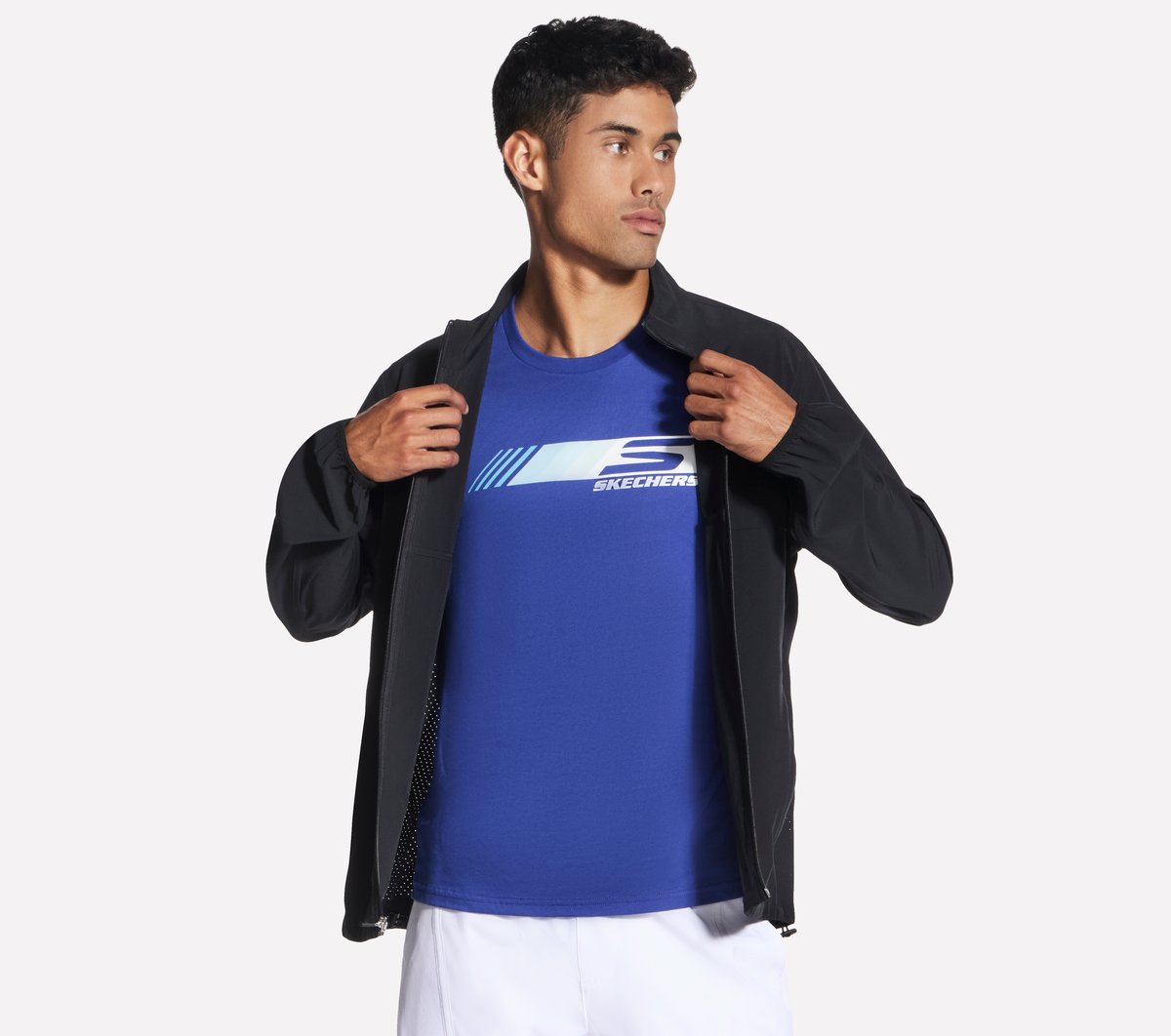 Premier Deuce Jacket Men