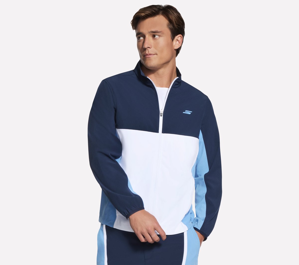 Premier Deuce Jacket Men