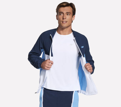 Premier Deuce Jacket Men
