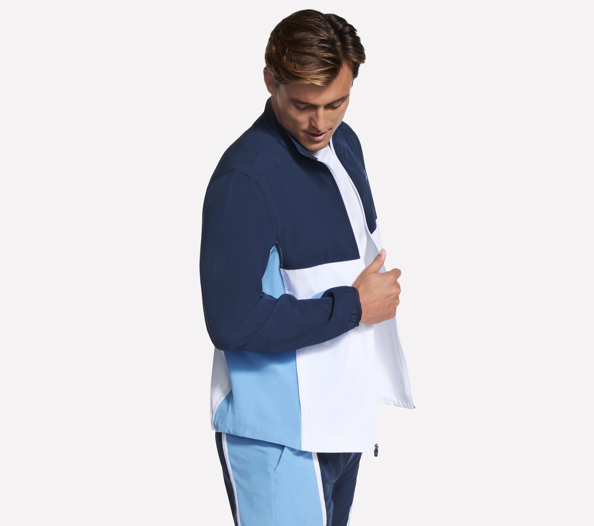 Premier Deuce Jacket Men