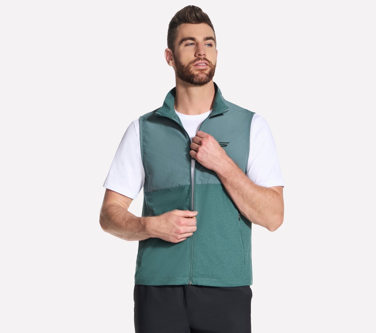 Weekend Vest Men