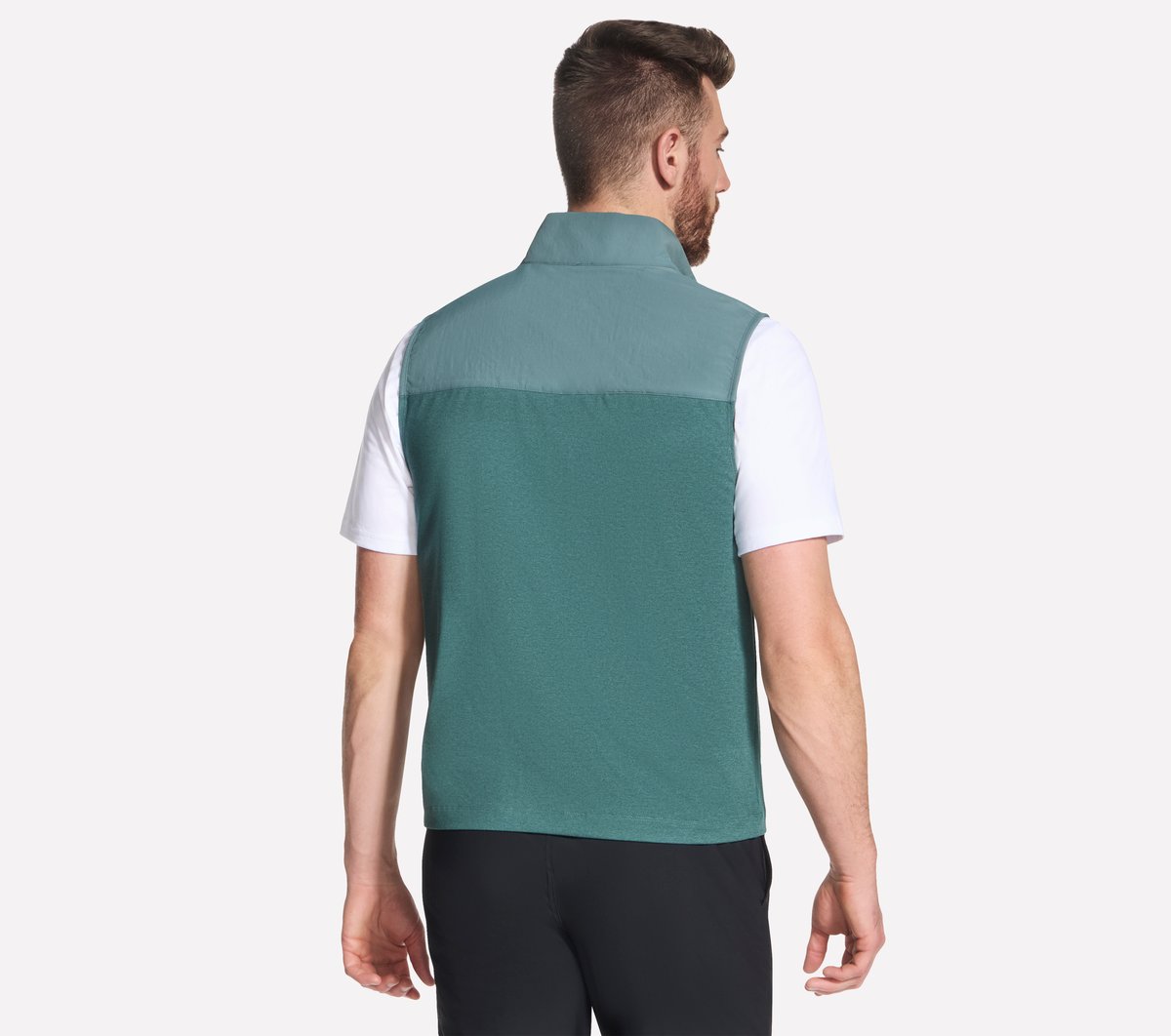 Weekend Vest Men