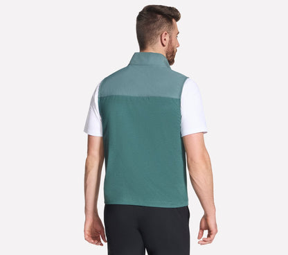 Weekend Vest Men