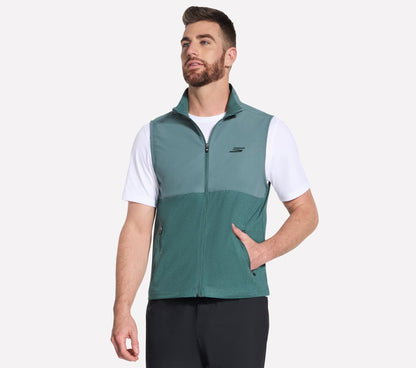Weekend Vest Men