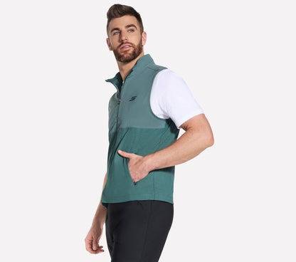 Weekend Vest Men