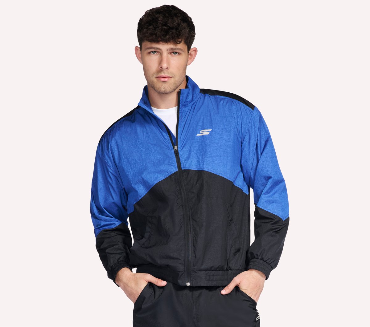 GO SHIELD Pace Jacket Men