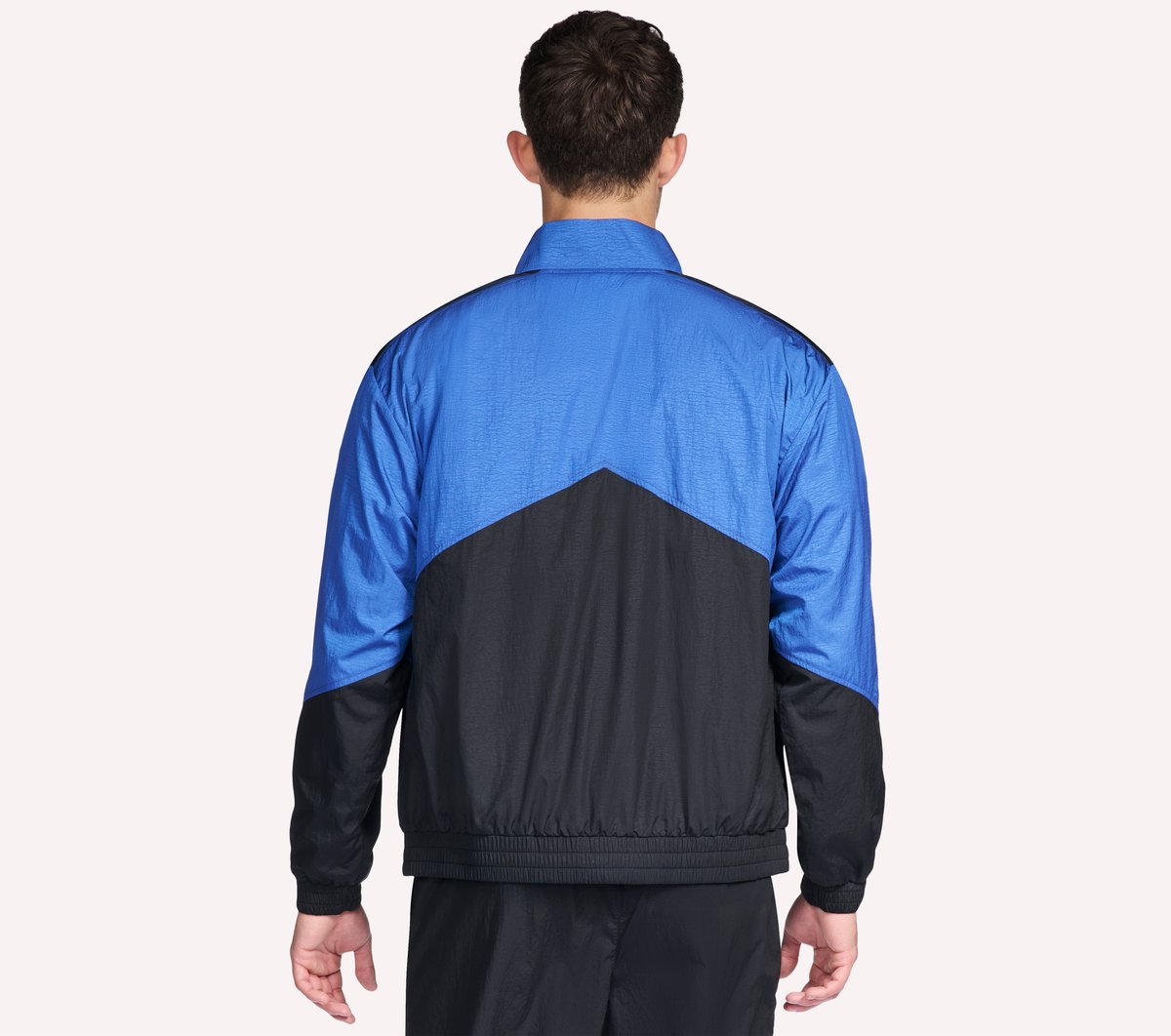 GO SHIELD Pace Jacket Men