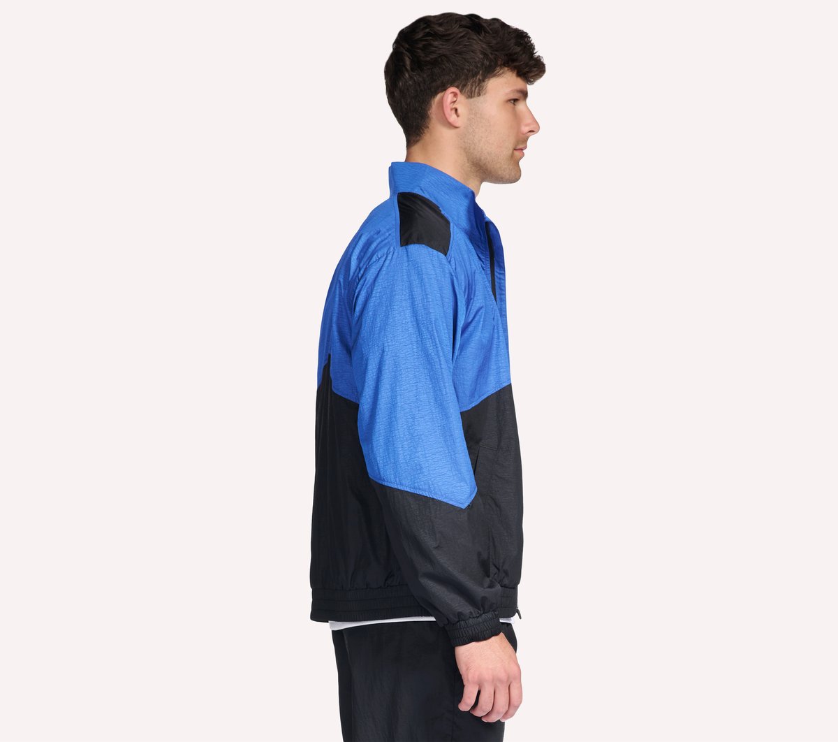 GO SHIELD Pace Jacket Men