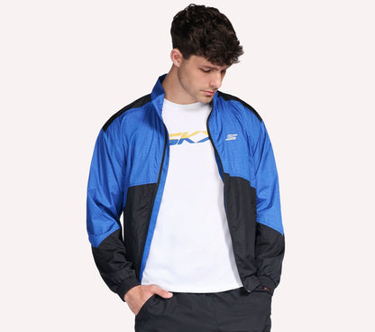 GO SHIELD Pace Jacket Men