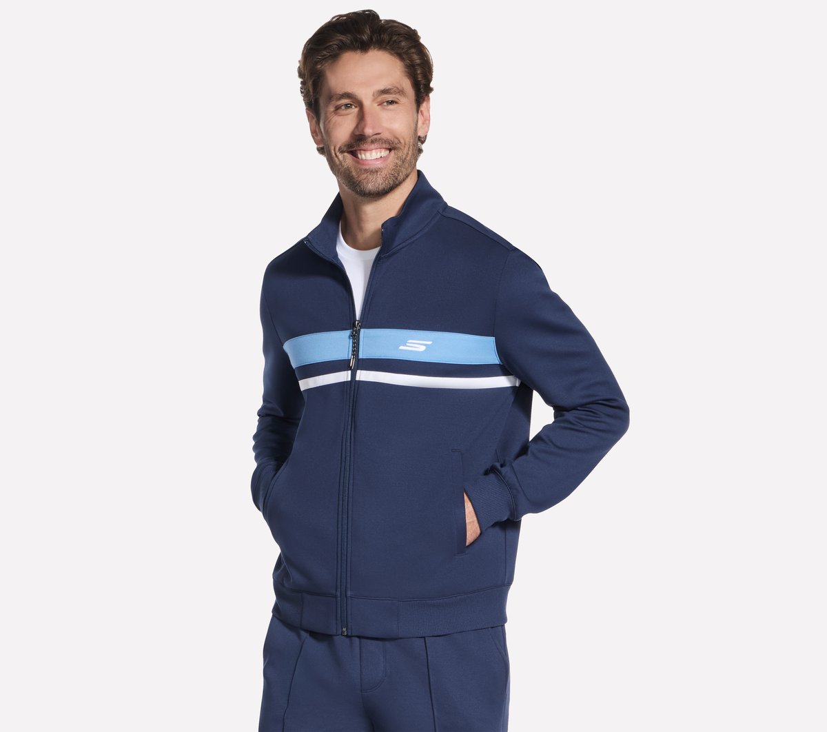 Performance Track Jacket Men