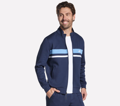Performance Track Jacket Men