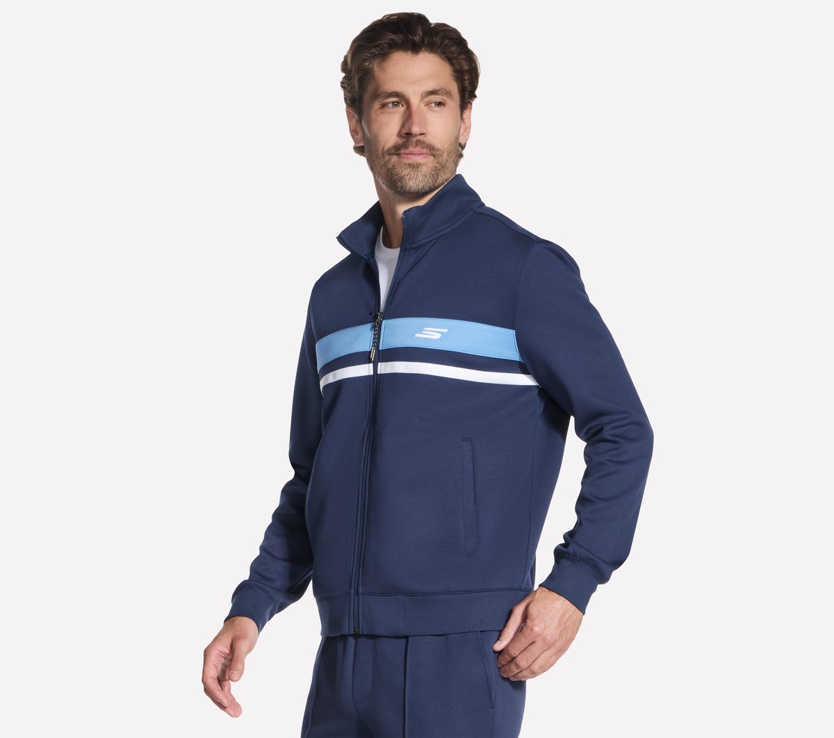 Performance Track Jacket Men