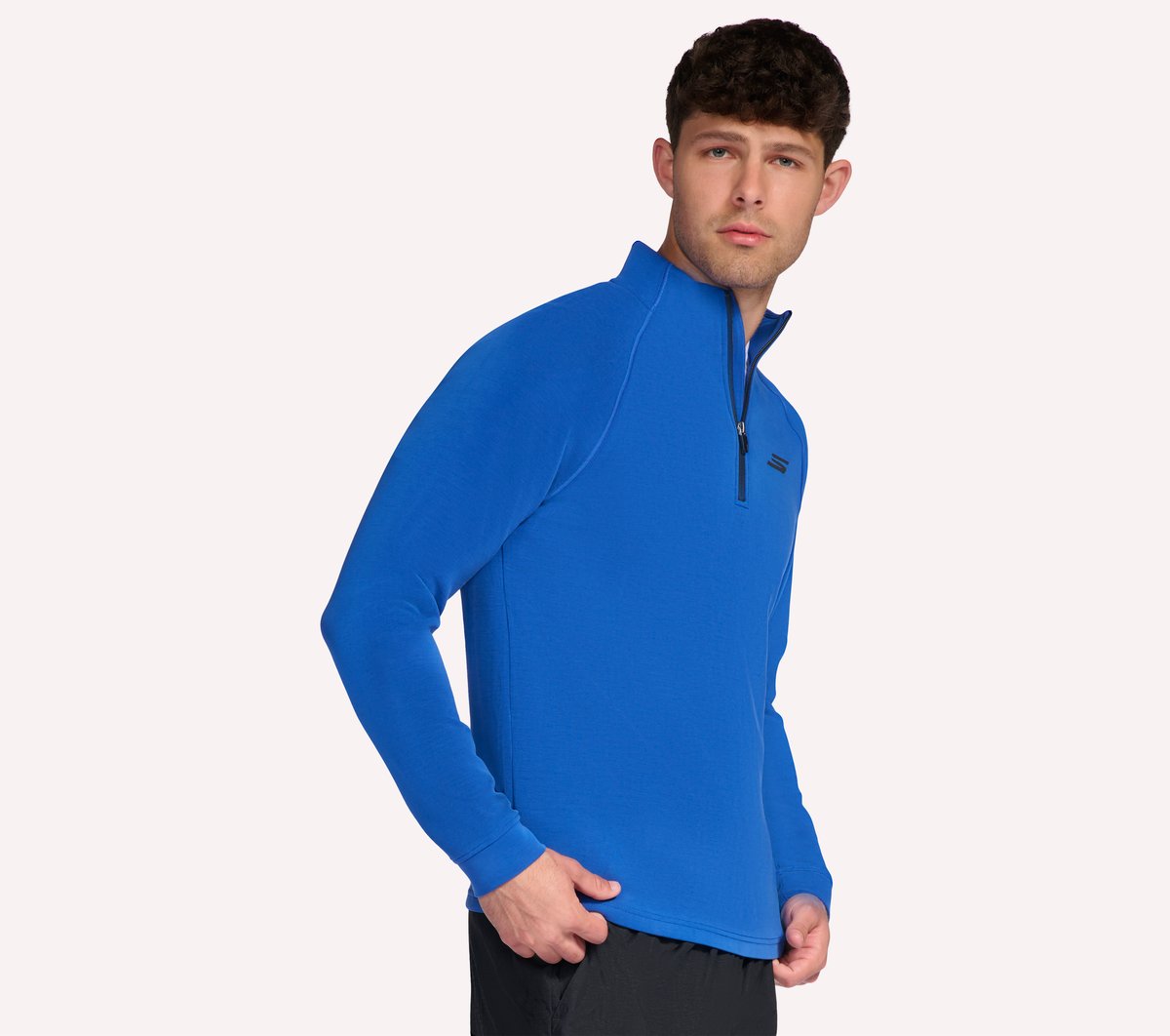 SKECHCLOUD Elevate 1/4 Zip Men
