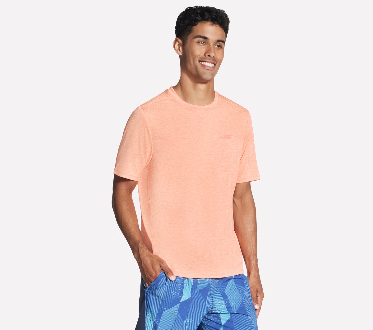 Performance Charge Tee Men