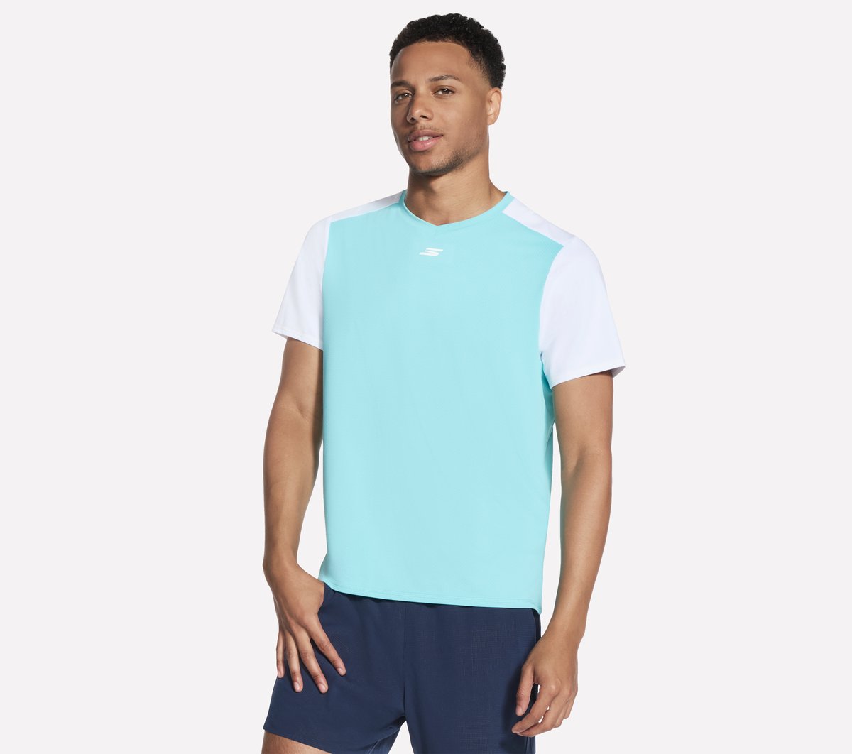 Pace Tee Men