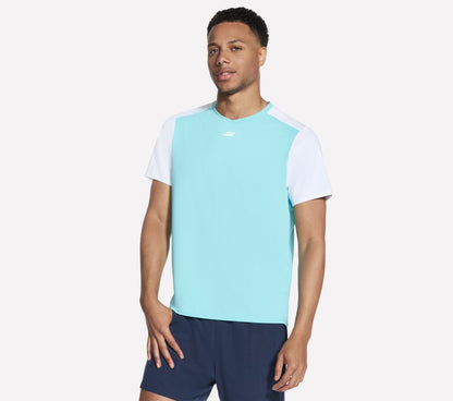 Pace Tee Men