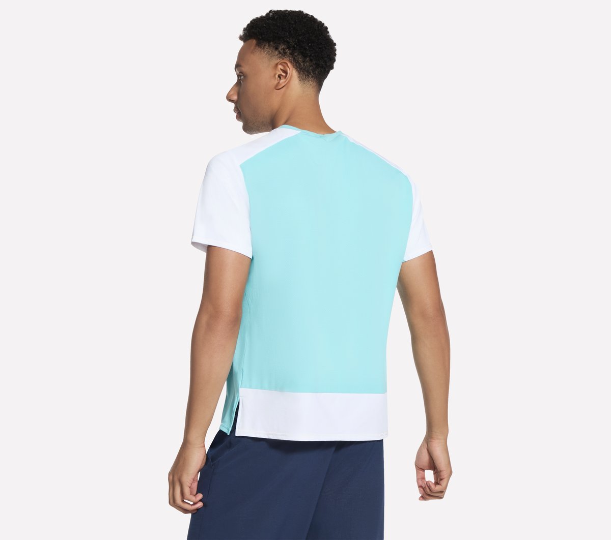 Pace Tee Men