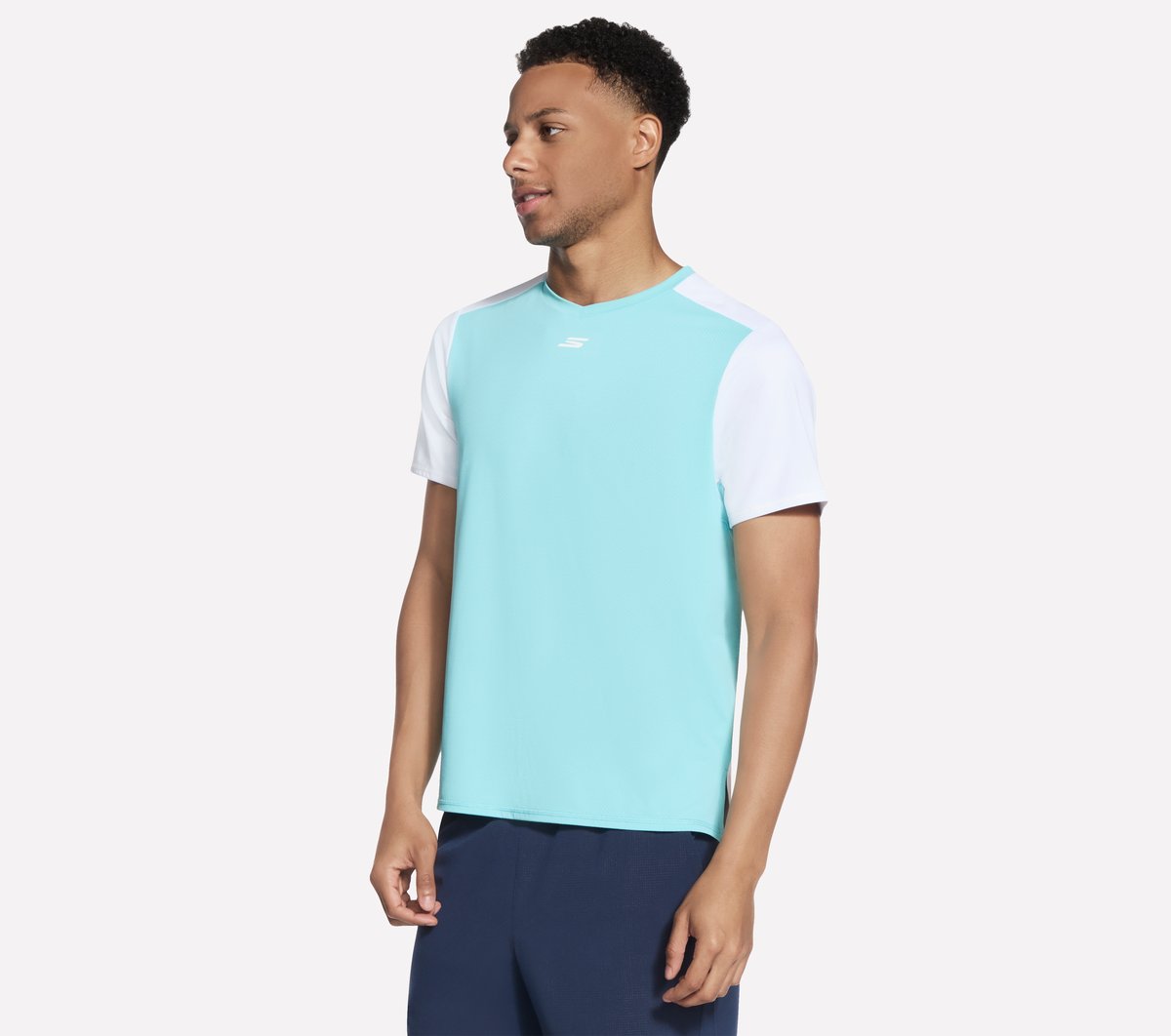 Pace Tee Men