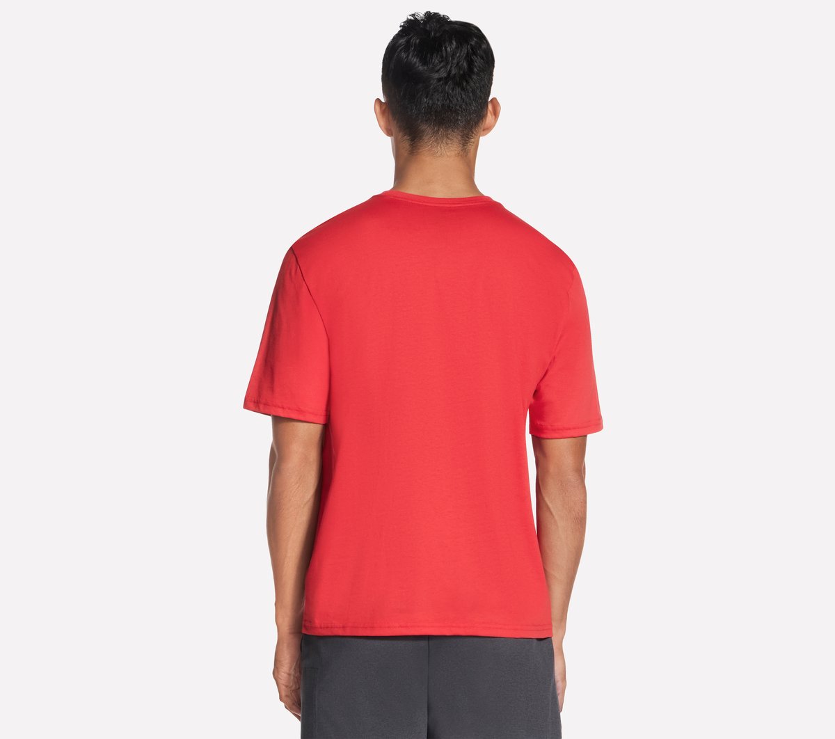 Split Tee Men
