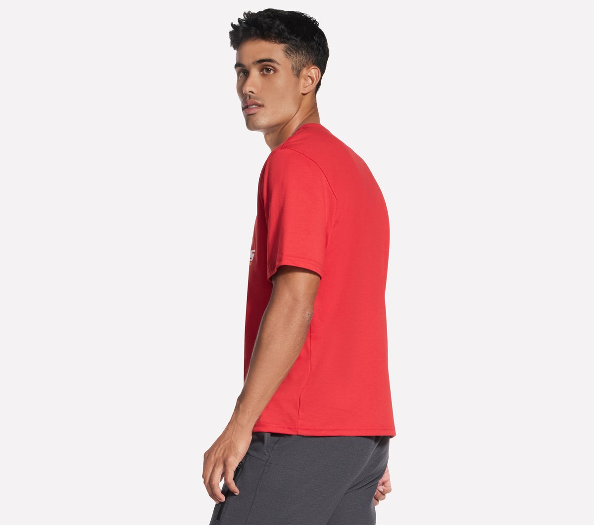 Split Tee Men
