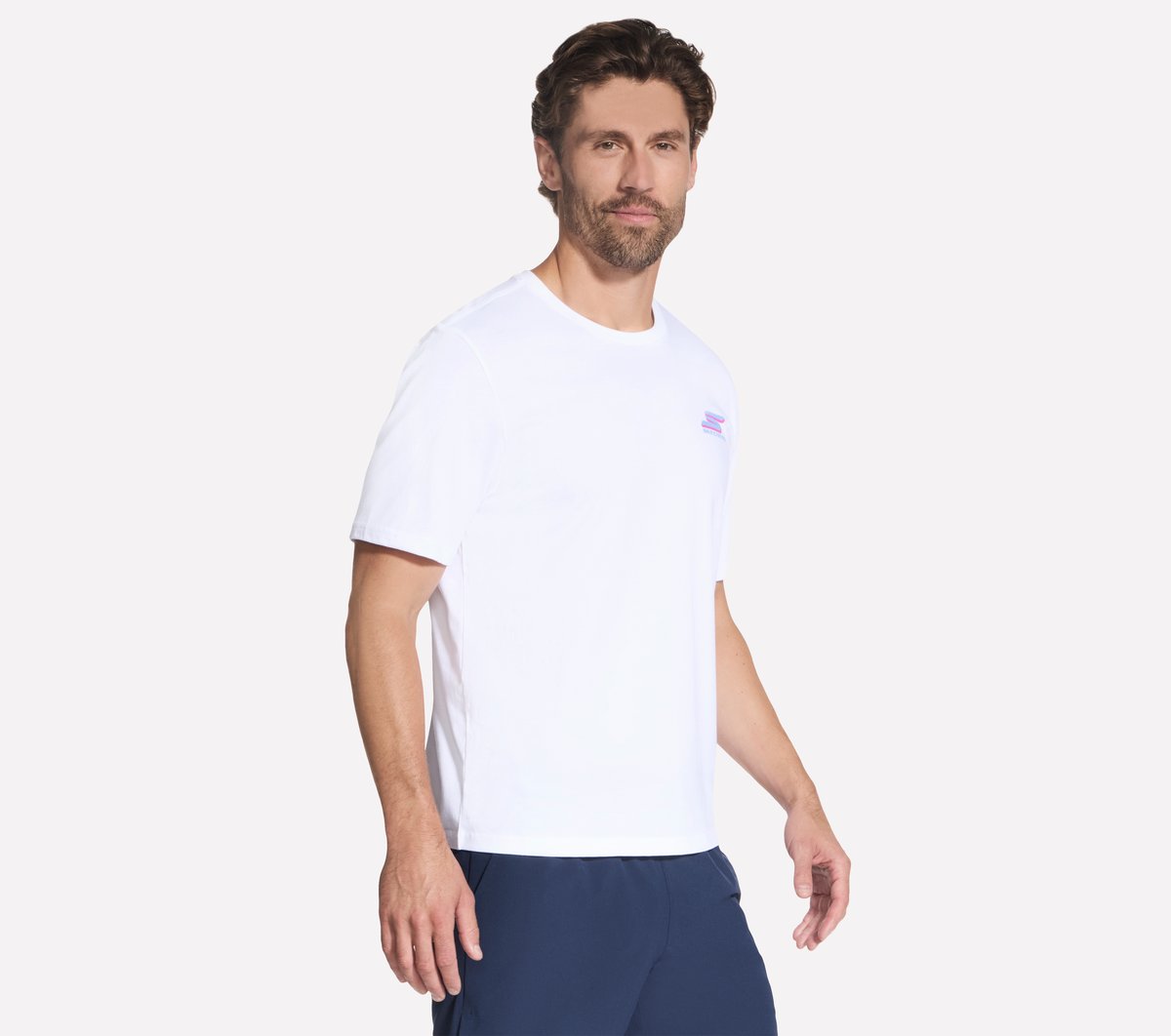 Break Tee Men