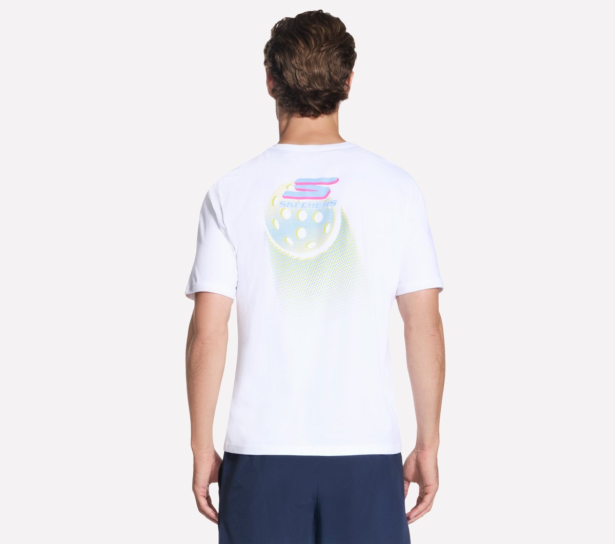 Break Tee Men