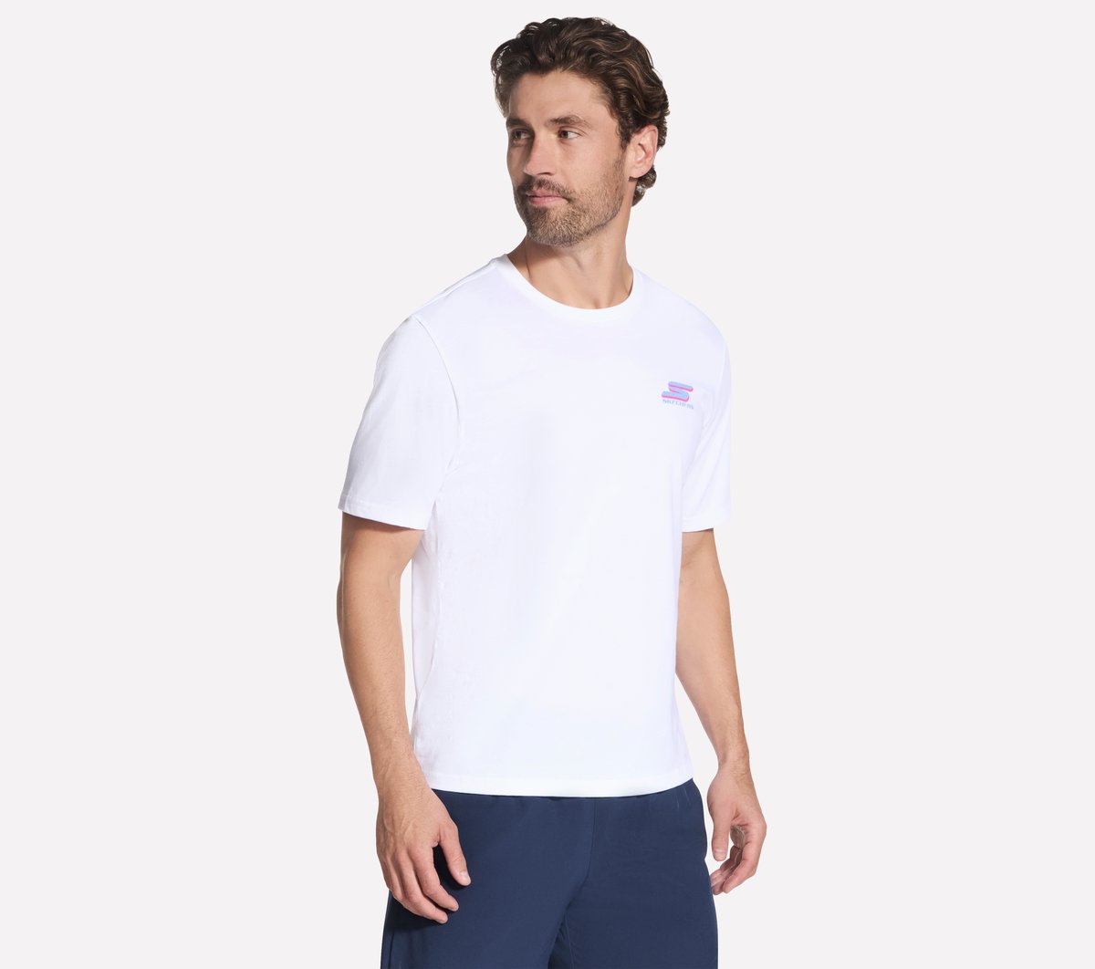 Break Tee Men