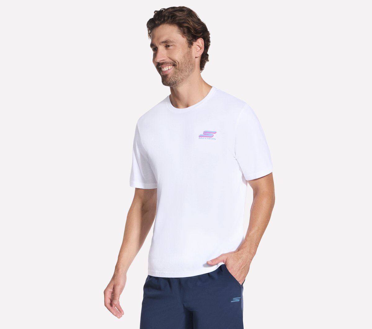 Break Tee Men