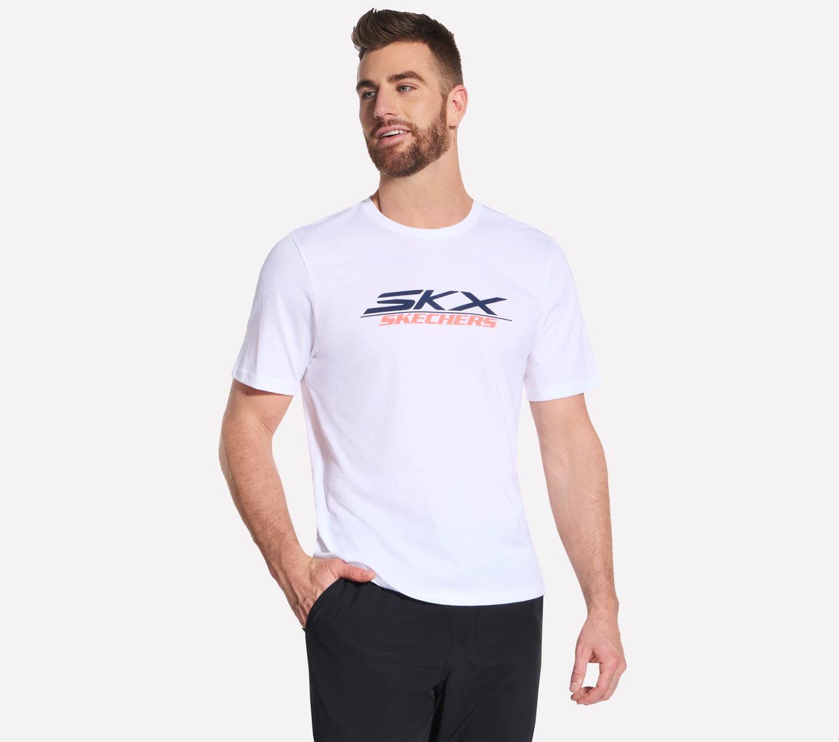Motion Tee Men